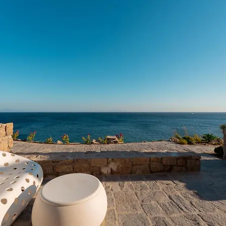 Splendid Mykonos Waterfront *