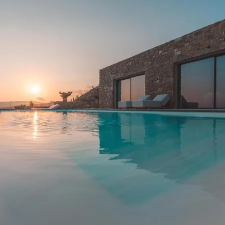 Splendid Mykonos Waterfront * Platys Gialos (Mykonos)