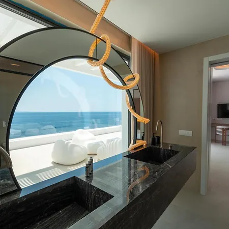 Splendid Mykonos Waterfront