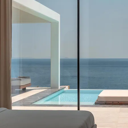 Splendid Mykonos Waterfront * Platys Gialos (Mykonos)