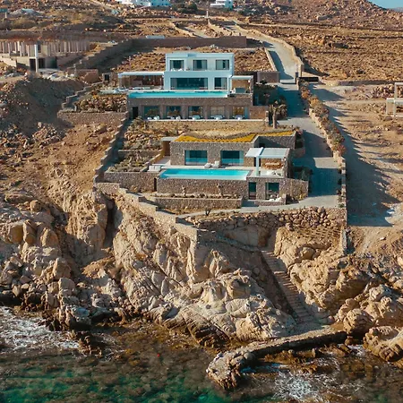 Splendid Mykonos Waterfront