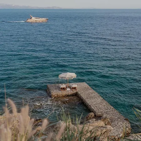 Splendid Mykonos Waterfront