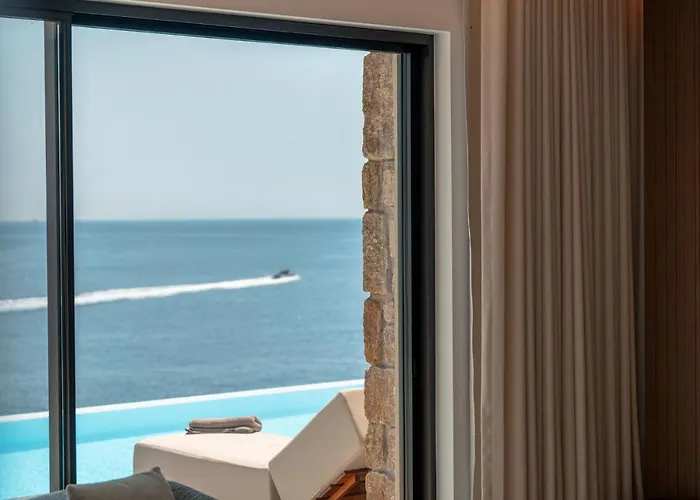 Splendid Mykonos Waterfront * Platis Gialos