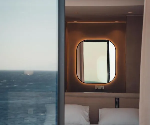 Splendid Mykonos Waterfront * Platis Gialos