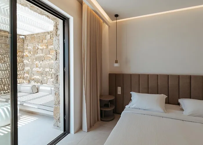 Splendid Mykonos Waterfront Platis Gialos