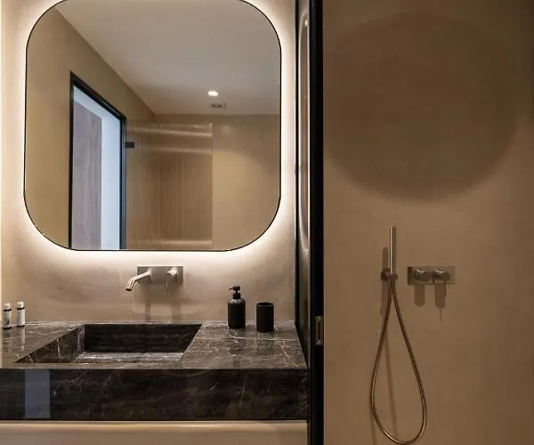 Splendid Mykonos Waterfront Villa