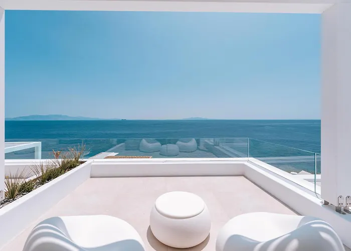 Splendid Mykonos Waterfront Platis Gialos