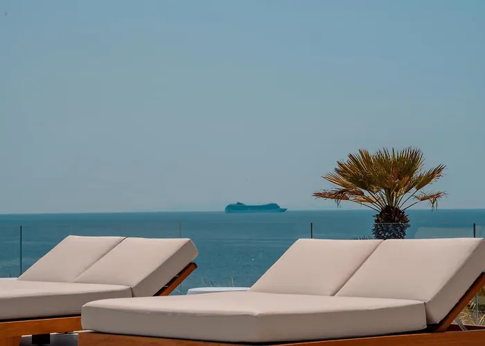 Splendid Mykonos Waterfront Platis Gialos