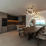 Splendid Mykonos Waterfront Vila Platys Gialos (Mykonos)