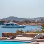 Splendid Mykonos Waterfront *