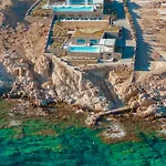 Splendid Mykonos Waterfront *