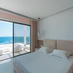Splendid Mykonos Waterfront Vila *