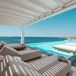 Βίλα Splendid Mykonos Waterfront Πλατύς Γιαλός