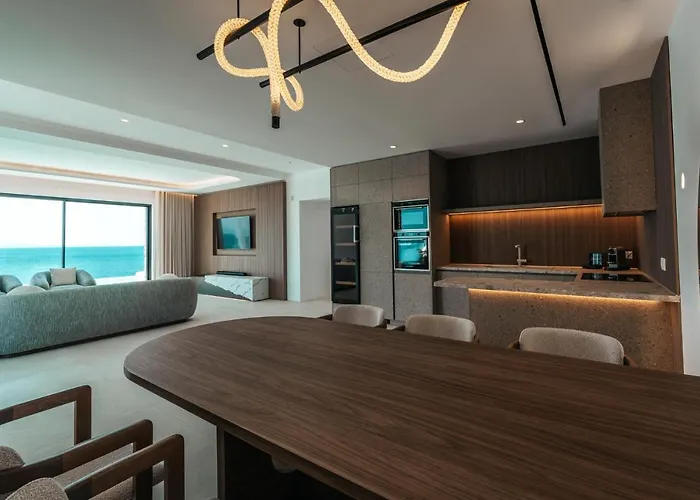 Splendid Mykonos Waterfront * Platys Gialos (Mykonos)