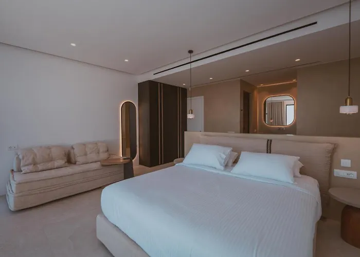 Splendid Mykonos Waterfront Platys Gialos (Mykonos)