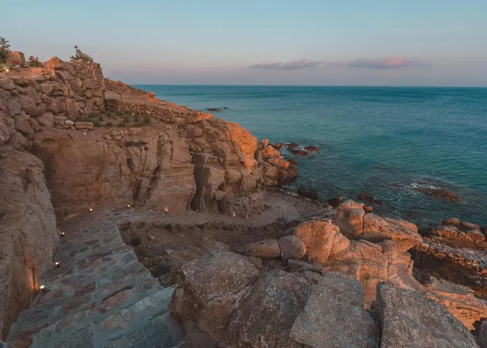 Splendid Mykonos Waterfront Willa Platys Gialos (Mykonos)