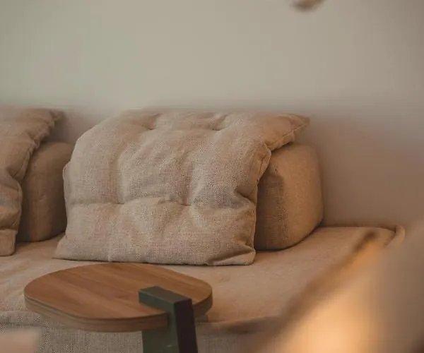 Splendid Mykonos Waterfront Willa