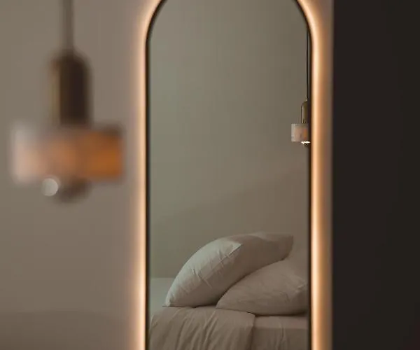 Splendid Mykonos Waterfront Willa *