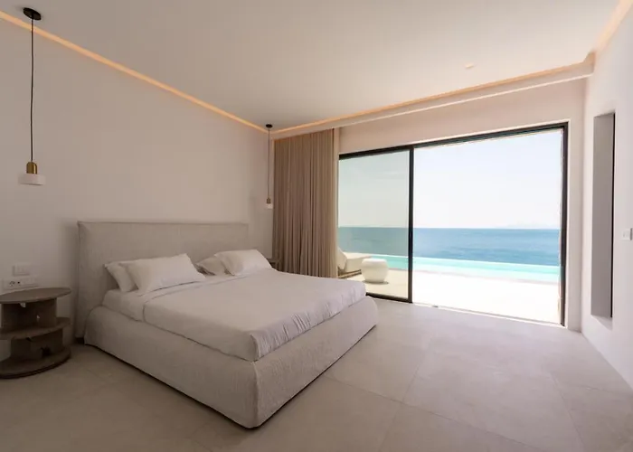 Splendid Mykonos Waterfront * Platys Gialos (Mykonos)