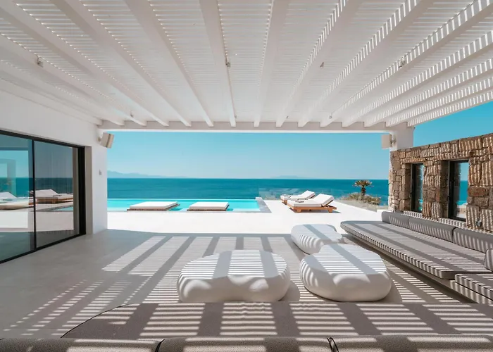 Splendid Mykonos Waterfront Platys Gialos (Mykonos)