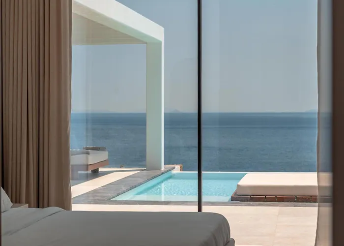 Splendid Mykonos Waterfront * Platys Gialos (Mykonos)