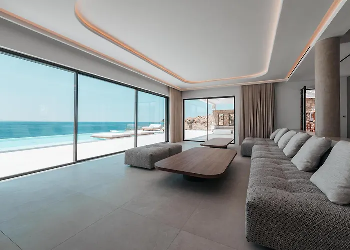 Splendid Mykonos Waterfront * Platys Gialos (Mykonos)