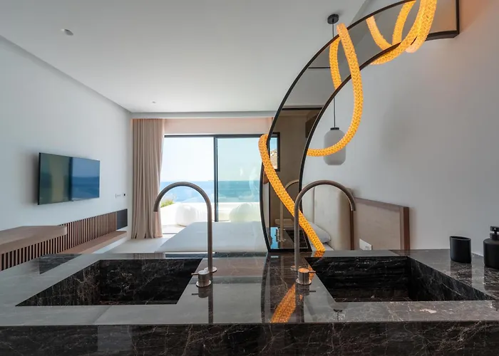 Splendid Mykonos Waterfront * Platys Gialos (Mykonos)