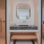 וילה Splendid Mykonos Waterfront *