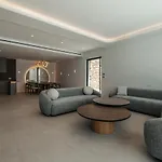 Splendid Mykonos Waterfront וילה