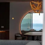 Splendid Mykonos Waterfront וילה *