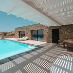 Splendid Mykonos Waterfront