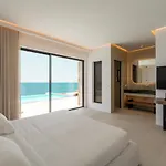 וילה Splendid Mykonos Waterfront פלאטיס יאלוס