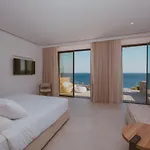 Splendid Mykonos Waterfront וילה פלאטיס יאלוס