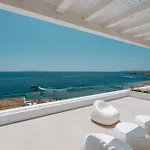 וילה Splendid Mykonos Waterfront