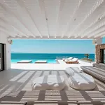 Splendid Mykonos Waterfront פלאטיס יאלוס
