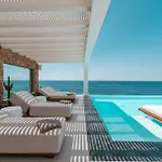 וילה Splendid Mykonos Waterfront