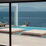 Splendid Mykonos Waterfront *