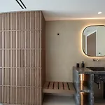 Splendid Mykonos Waterfront וילה