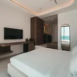Splendid Mykonos Waterfront וילה *