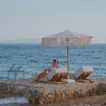 Splendid Mykonos Waterfront וילה *