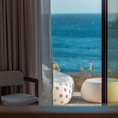 Splendid Mykonos Waterfront Βίλα