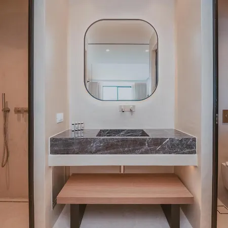 Βίλα Splendid Mykonos Waterfront *