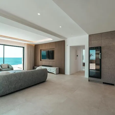 Splendid Mykonos Waterfront