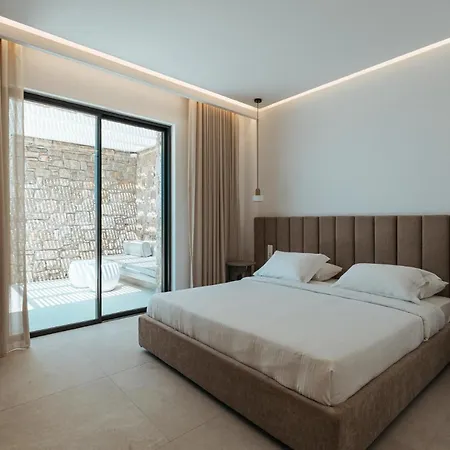 Splendid Mykonos Waterfront * Πλατύς Γιαλός