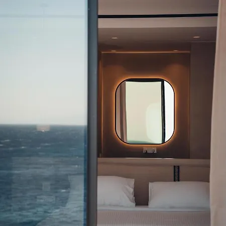 Splendid Mykonos Waterfront * Πλατύς Γιαλός