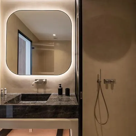 Splendid Mykonos Waterfront Βίλα