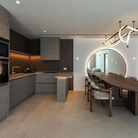 Splendid Mykonos Waterfront Βίλα *