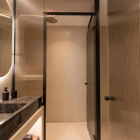 Splendid Mykonos Waterfront Βίλα *