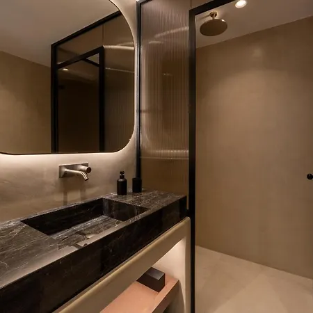 Splendid Mykonos Waterfront Βίλα