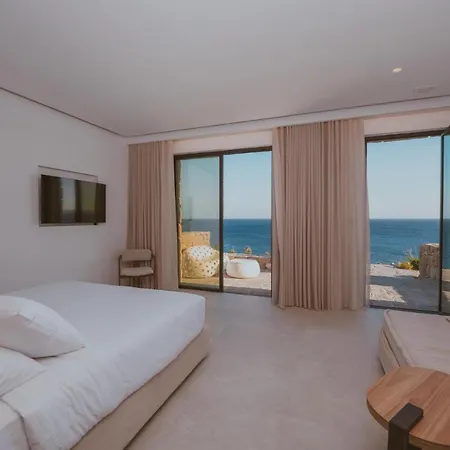 Splendid Mykonos Waterfront Βίλα Πλατύς Γιαλός